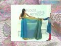 How to drape an Indian saree ...www.SakhiFashions.com