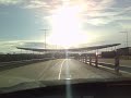 Rozvadov(CZ)-Waidhaus(D) motorway border crossing