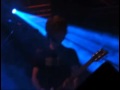 SNARF - golden rim [live]