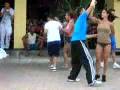 Salsa Nery and Esti @ Orlando Congress