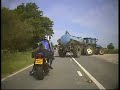 Overtaking examples from Ride to Survive DVD 2007