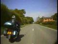 Overtaking examples from Ride to Survive DVD 2007