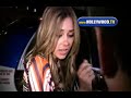 lauren conrad in hollywood