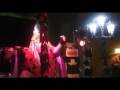 FRECUENCIA SPECTRU LIVE IN BARCELONA II