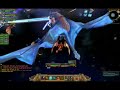 Malygos Wotlk (Phase2-3)