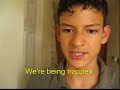 Trailer of the first part of Cold Sweat Series. Story about three brothers and a poltergeist invaded house. Starring Alejandro Flores, Daniel Moreno and David Yañez; directed by Roberto Flores.