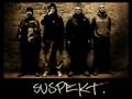 Suspekt - Klam fyr