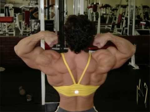 annie revieccio