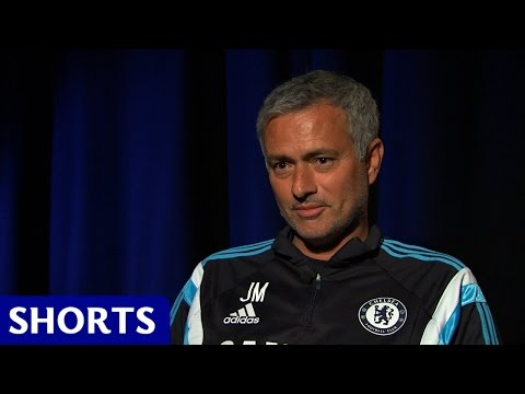 Mourinho: Facing a fearless opponent Mourinho: Facing a fearless opponent