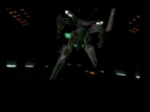 Jehuty - Jehuty Meets Anubis In The Bahram Battleship.