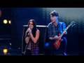 The X Factor 2009 - Lucie Jones - Live Show 4 (itv.com/xfactor)