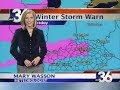 ABC 36 Morning Weather
