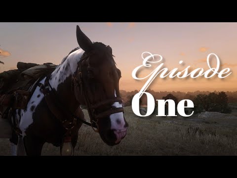 Realistic Roleplay - Episode 1 II Red Dead Redemption 2