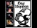 Franky d - Oogkleppen