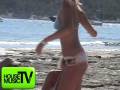 videos de Sa Trinxia IBIZA - Blue Marlin Beach Club - Jesica & Malinda DJ  LEE KALT  - House Music TV