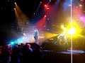 The Cure Fascination Street Live in Tampa Fl Jun 11 08