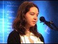 The 2007 Scripps National Spelling Bee (5/30/07)