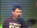 Rockpaltata / Banda Liberación - Juanita Retamales
