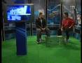 Binais Begovic Interview Part 1