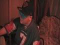 JVG Rap  stripper pole