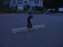 old clips