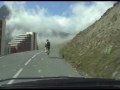 Col du tourmalet