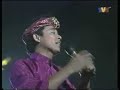 Pagar Padi - RAZAK AHMAD (Juara Lagu 92\