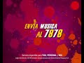 Promo SMS - Música