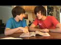 (Speed Up) Smosh - Food Battle 2006