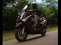 Test Piaggio Xevo Carnaby 125 Test Piaggio Xevo Carnaby 125