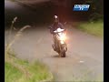 Test Piaggio Xevo Carnaby 125