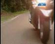 Test Piaggio Xevo Carnaby 125