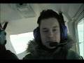 Spin in a C150 \ Vrille en C150