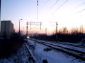 Pociąg pospieszny 