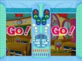 puyo pop fever   ocean prince vs  sakura # 2