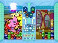 puyo pop fever   ocean prince vs  sakura # 2