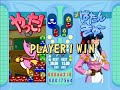 puyo pop fever   ocean prince vs  sakura # 2