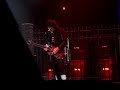 Iommi Rips Out The 