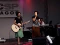 Pato Fu + Erika Machado | Secador, Maçã e Lente (trecho) Pato Fu + Erika Machado | Secador, Maçã e Lente (trecho)