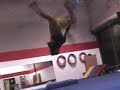 Team FS - Tuesday Nights are for Tricking 3