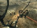 Fallout 3 - Paladin Gunny versus Mirelurk Hunter