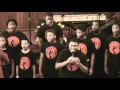 Stax Music Academy Vocals perform Stax Music Academy Vocals perform