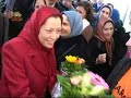 Majority of the Bundestach of Germany support PMOI, and Maryam Rajavi