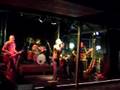UPSIZE - Hothead - Live in Brisbane, Australia.