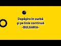 Evitarea unui posibil impact frontal