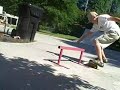 me skating