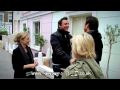 Great To See You Feat. Will Arnett, Amy Poehler, Peter Serafinowicz and Sarah Alexander