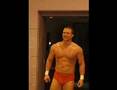 UCW TENNESSEE WAR GAMES