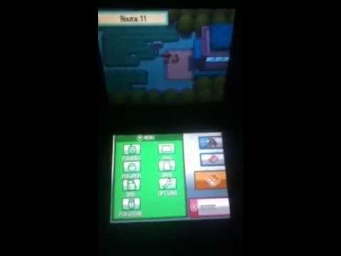 how to get a porygon z in pokemon soul silver
