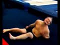 fun in trampolin with steffen leth